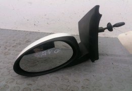 RETROVISEUR EXT. G
