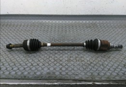 TRANSMISSION AVG