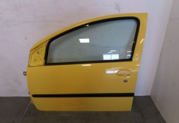 PORTE AVG