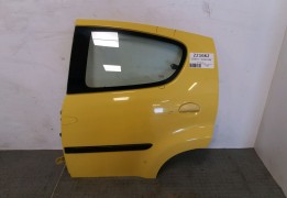 PORTE ARG