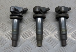 BOBINE ALLUMAGE
