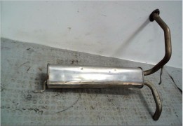 SILENCIEUX AR