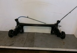 TRAIN AR
