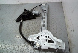 MECANISME+MOTEUR LEVE-GLACE AVD