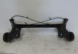 TRAIN AR