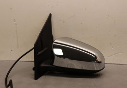 RETROVISEUR EXT ELECTRIQUE G