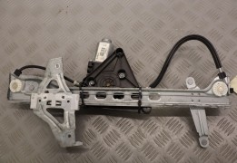 MECANISME+MOTEUR LEVE-GLACE AVG