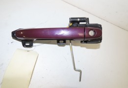 POIGNEE EXT PORTE AVG