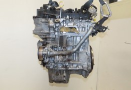 MOTEUR ESSENCE