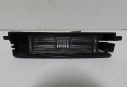 ECLAIREUR PLAQUE DE POLICE G