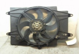 VENTILATEUR DE REFROIDISSEMENT