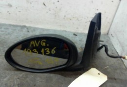 RETROVISEUR EXT ELECTRIQUE G