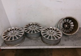 JANTE ALUMINIUM 4