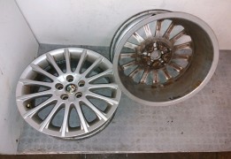 JANTE ALUMINIUM 2