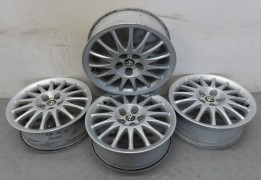 JANTE ALUMINIUM 4