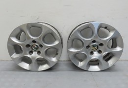 JANTE ALUMINIUM 2