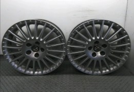 JANTE ALUMINIUM 2