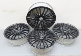 JANTE ALUMINIUM 4