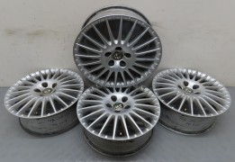 JANTE ALUMINIUM 4