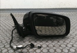 RETROVISEUR EXT ELECTRIQUE D