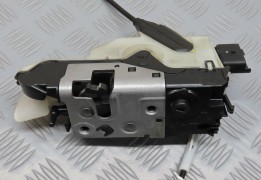 SERRURE PORTE AVG