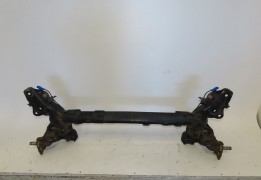 TRAIN AR