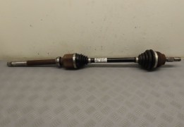 TRANSMISSION AVD