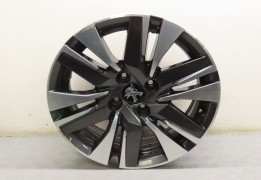 JANTE ALUMINIUM 1