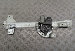MECANISME+MOTEUR LEVE-GLACE AVD