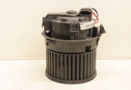 VENTILATEUR DE CHAUFFAGE