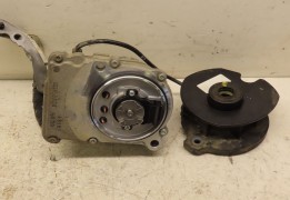 MOTEUR ELECTRIQUE DA