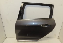 PORTE ARG