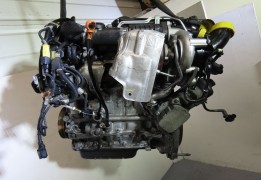 MOTEUR DIESEL