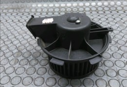 VENTILATEUR DE CHAUFFAGE