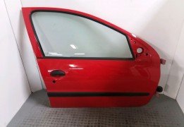 PORTE AVD