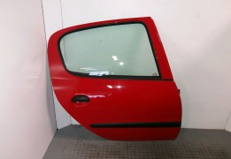 PORTE ARD