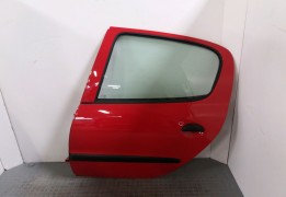 PORTE ARG