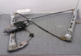 MECANISME+MOTEUR LEVE-GLACE AVD