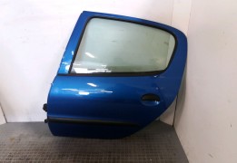 PORTE ARG