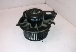 VENTILATEUR DE CHAUFFAGE