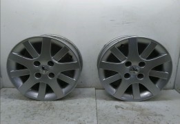 JANTE ALUMINIUM 2