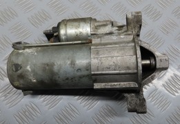 DEMARREUR