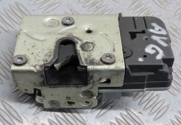 SERRURE PORTE AVG