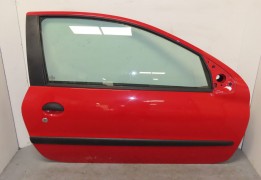 PORTE AVD