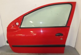 PORTE AVG