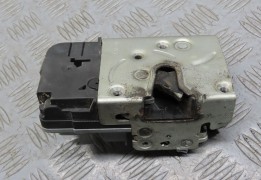 SERRURE PORTE AVD