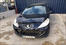 PEUGEOT 206+