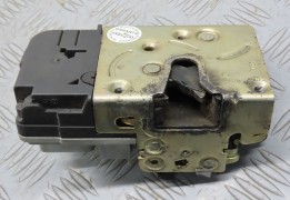 SERRURE PORTE AVD