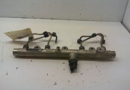 RAMPE INJECTION