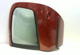 PORTE ARG